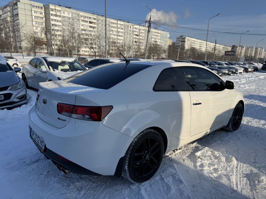 Продам Kia Cerato