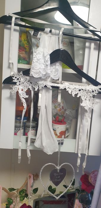 Свадебный наряд.платье