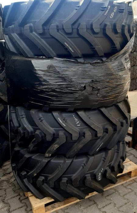 Opony nowe 460/70R24 Ascenso