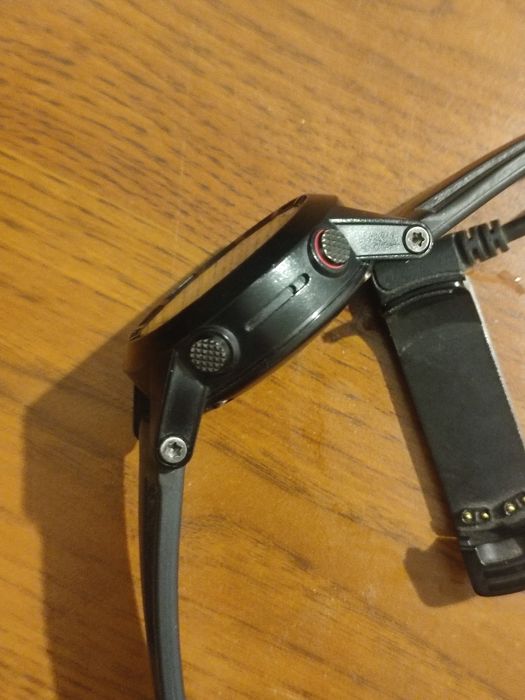 Продам смарт-годинник Garmin Fenix 2