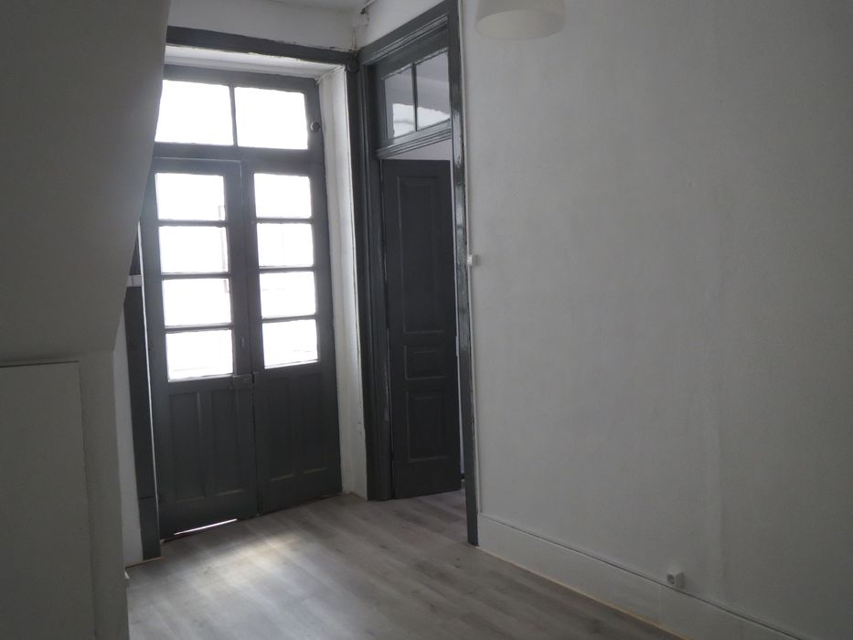 Habitação e Atelier/Escritório