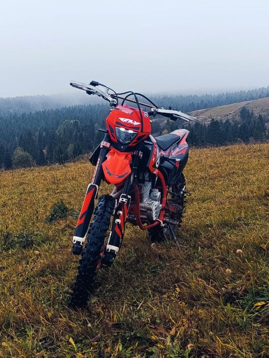 Продам KOVI START 250куб