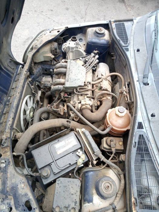 CAIXA DE VELOCIDADES RENAULT CLIO II 1.2 (BB0A, BB0F, BB10, BB1K, BB28, BB2D, BB...