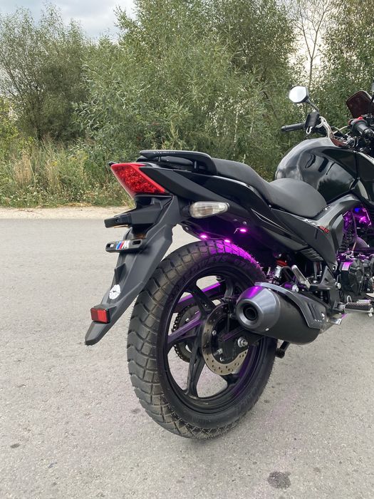Продам ліфан кп 200 в ідеальному стані