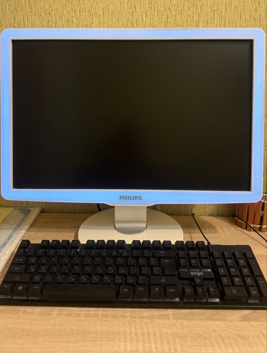 Монітор екран Philips 220X1 компютер