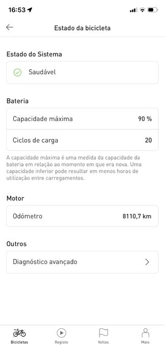 Bicicleta specialized