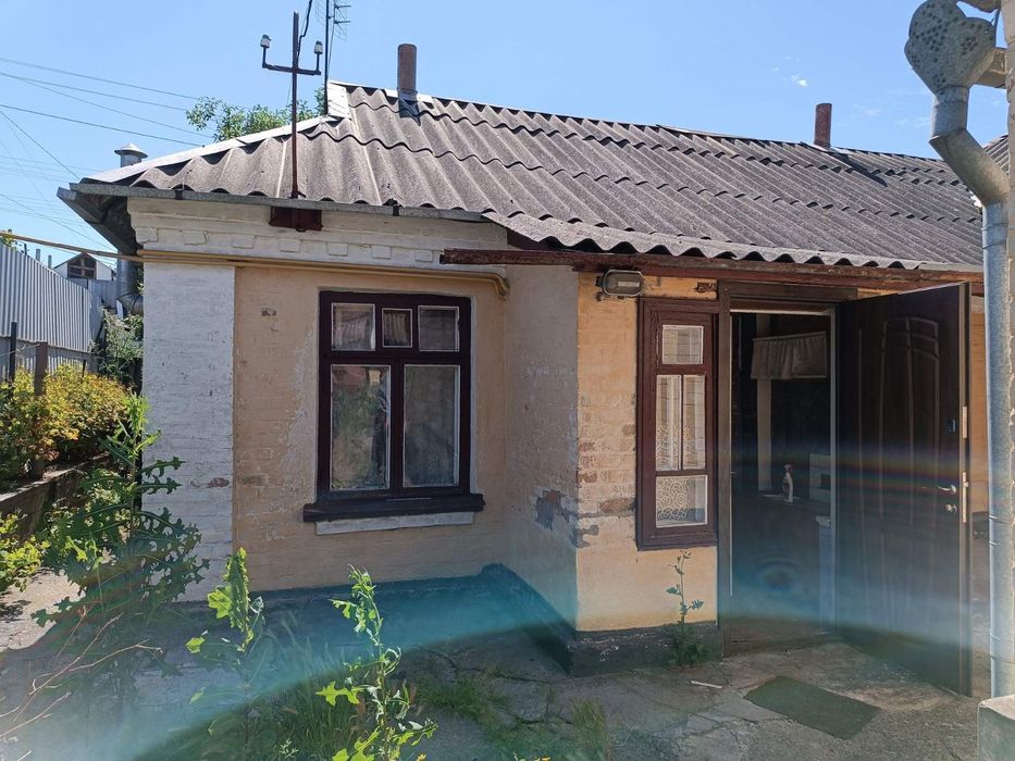 Продається частина будинку