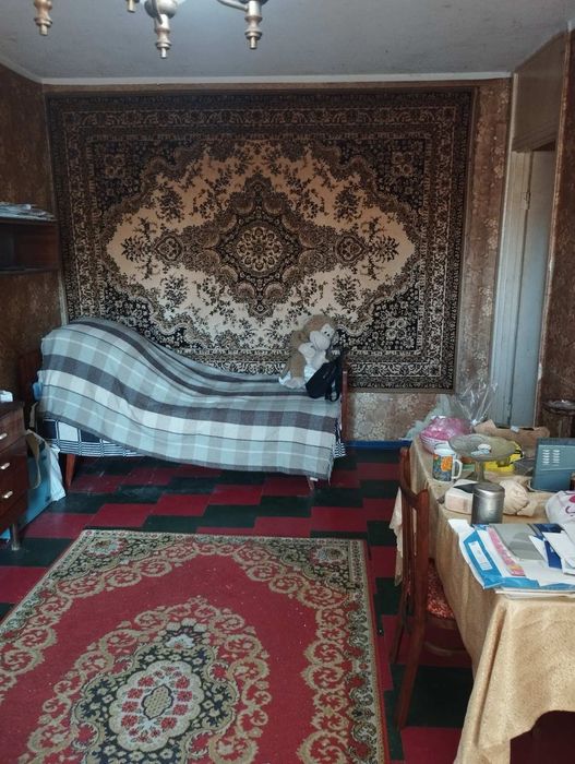 Продам 2-ком. квартиру ул. Батумская (р-н Косиора)