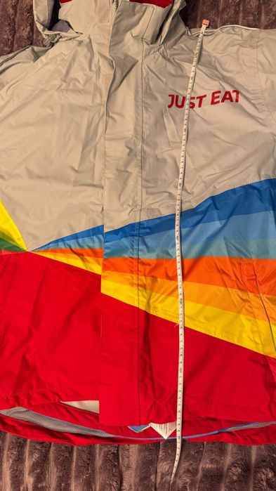 Продається куртка лижна, нова. Унісекс