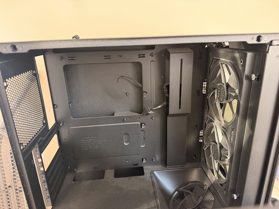 Obudowa Do Komputera NZXT H5 Elite