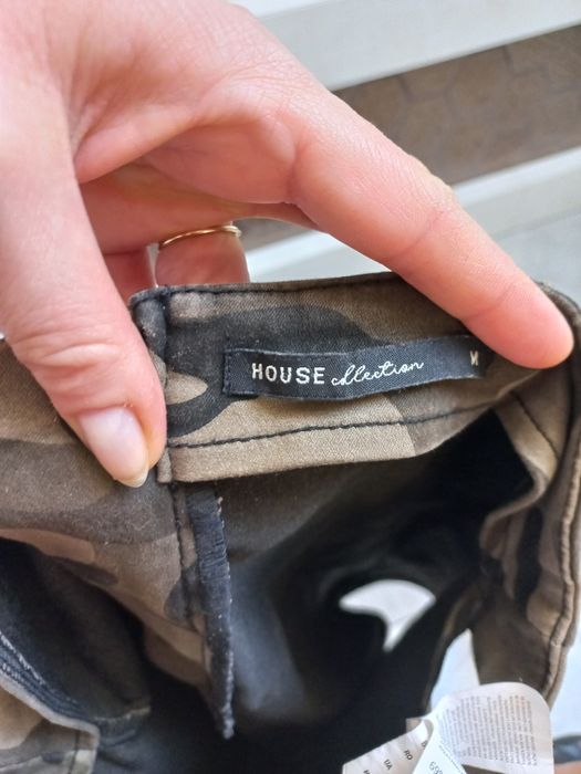 Spódnica moro House M