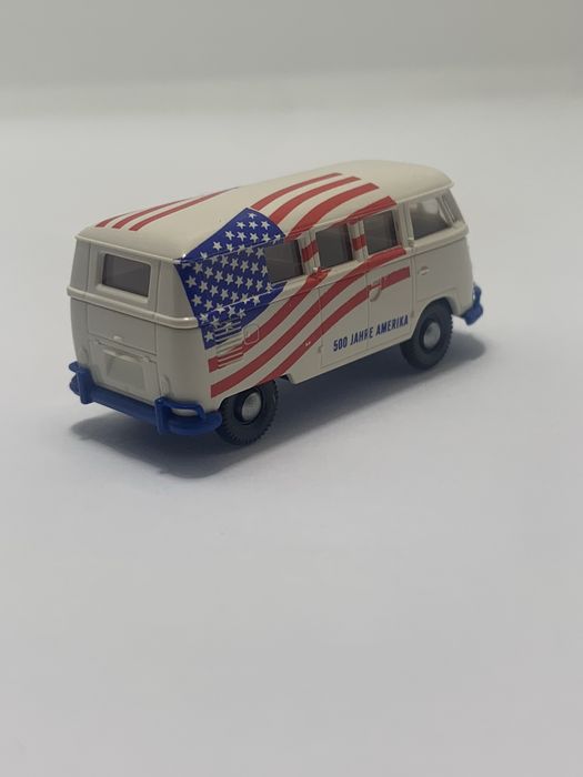 Volkswagen Brekina escala 1/87