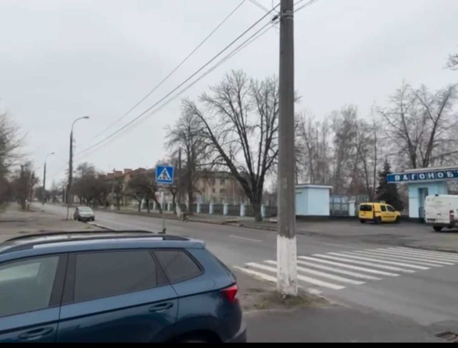 Продам нежитлове комерційне приміщення (70 м²)