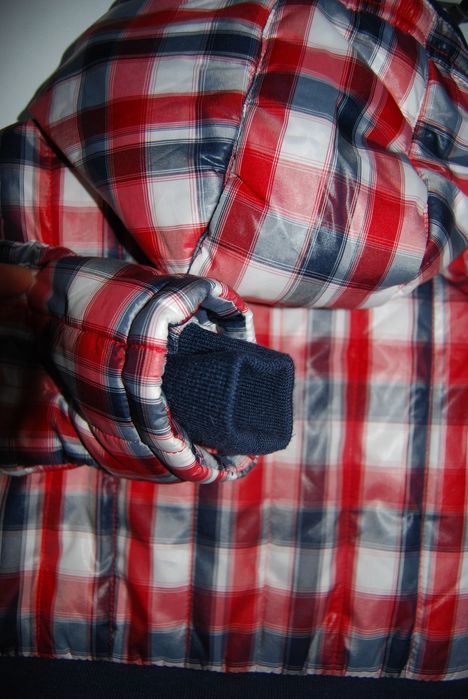 Nowy kombinezon zimowy KANZ 74