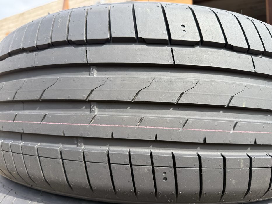 235/55 r19 Hankook Ventus S1 evo3 EV НОВАЯ 25 год