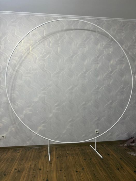 Продам арку для оформлення фото зони