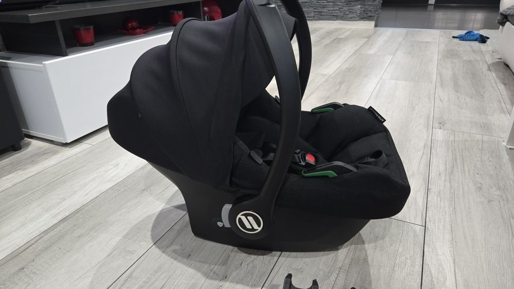 Fotelik nosidełko cosmo avionaut