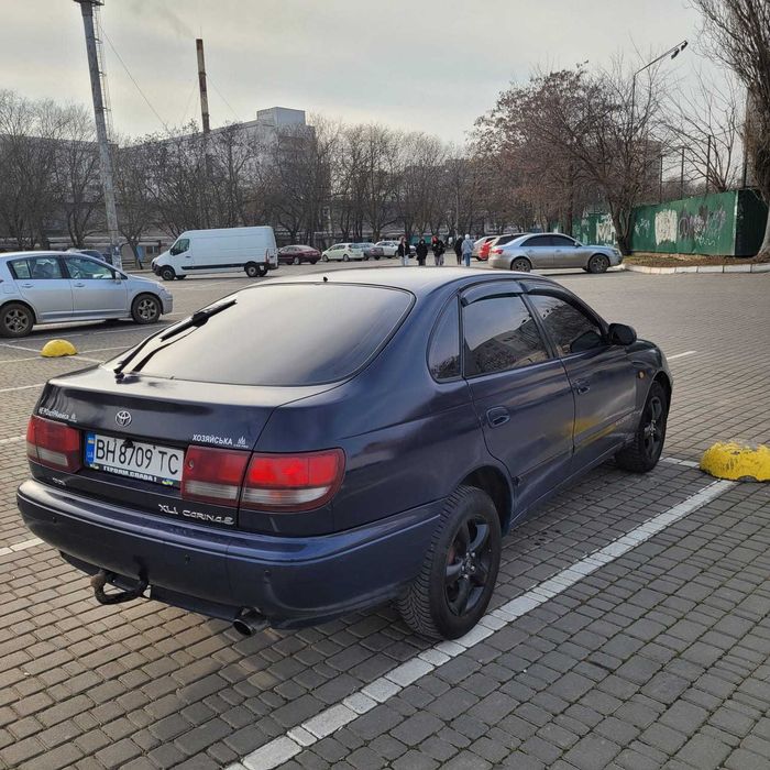 Авто в гарному стані