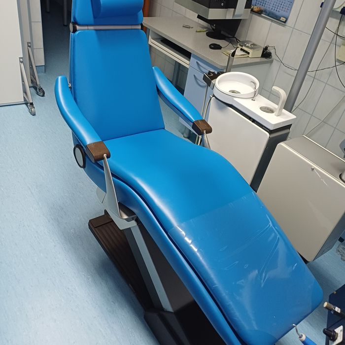UNIT stomatologiczny Adec 500