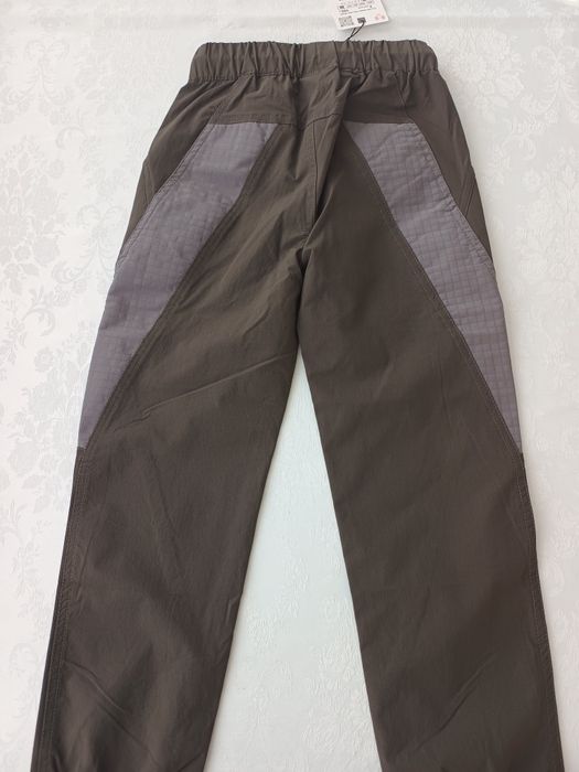 Komplet # Bluza # Spodnie # Sport # Chłopiec # Zara # 122CM
