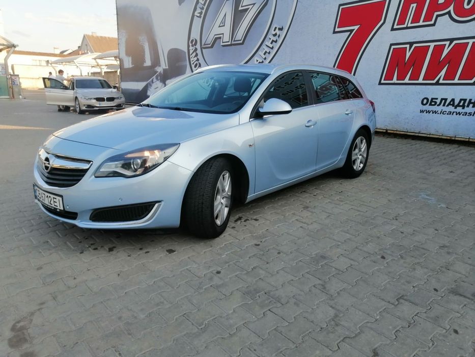 Продам Opel Insignia 2016