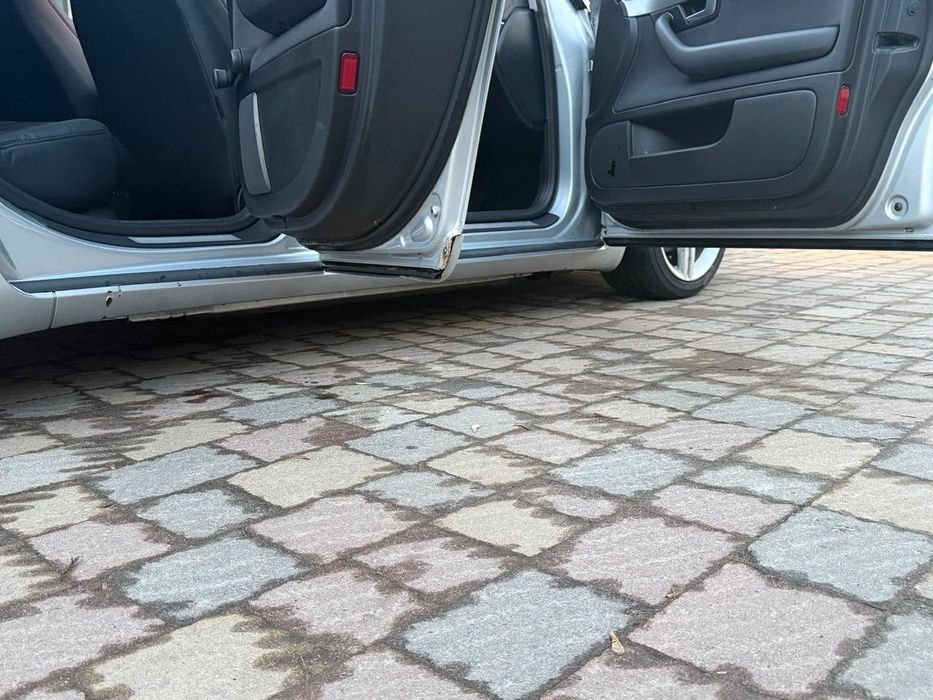 Audi a4 b7 2.0 tdi Свіжо Пригнана в Києві Стан хороший