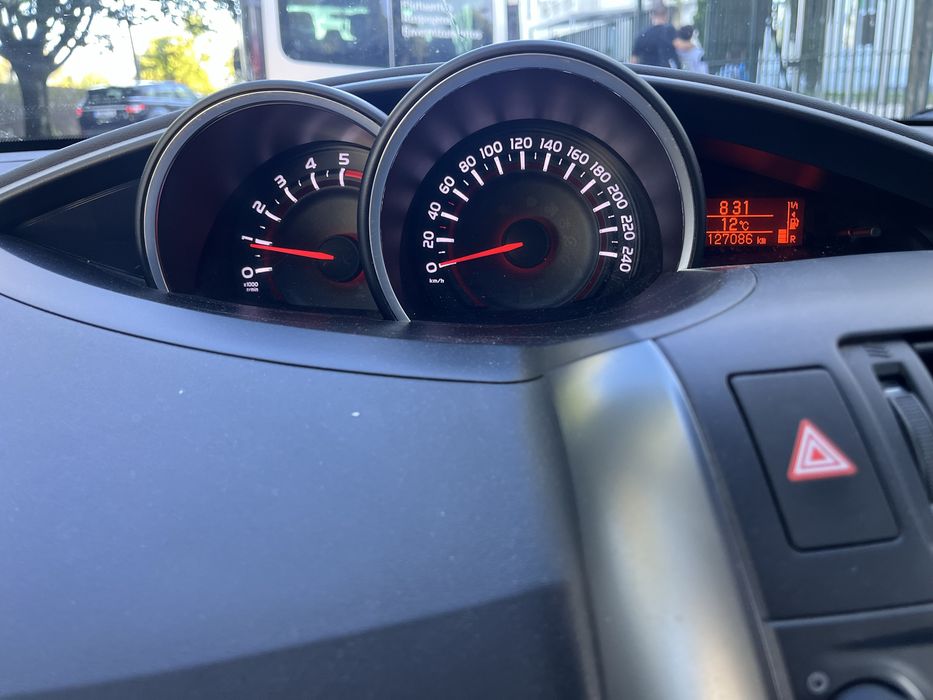 Toyota Verso 1.6d4D