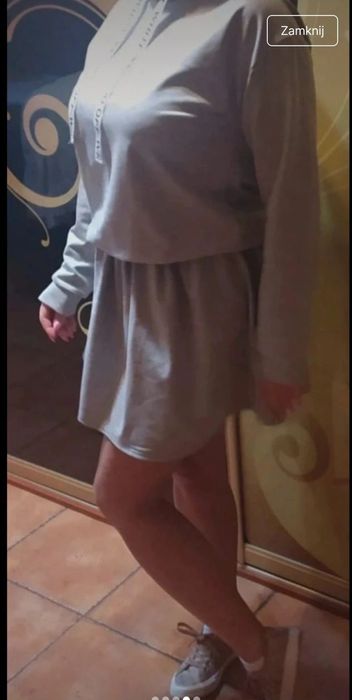 Sukienka marki Butik rozmiar 40/42