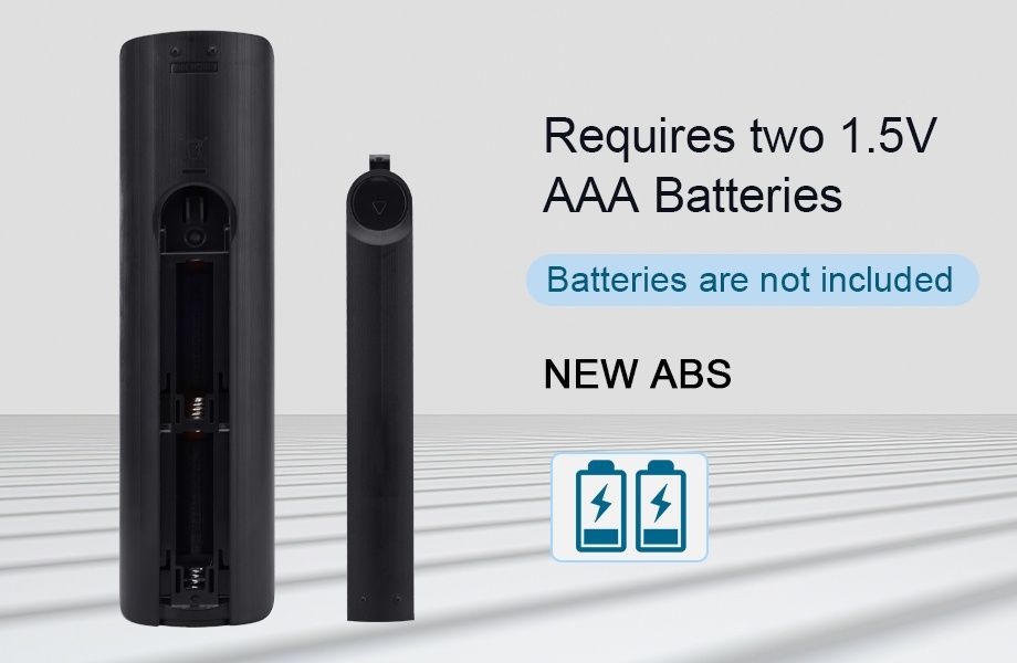 Універсальний змінний пульт для всіх телевізорів Самсунг, Samsung