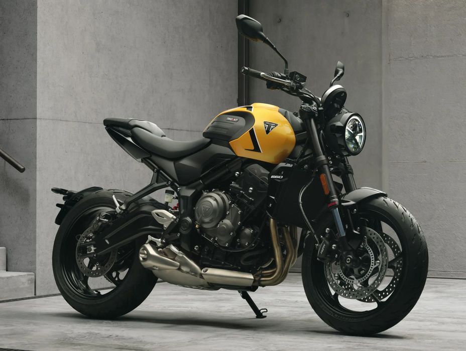 Triumph