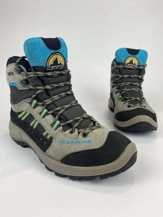 Трекінгові черевики La Sportiva TXS GTX 40 розмір