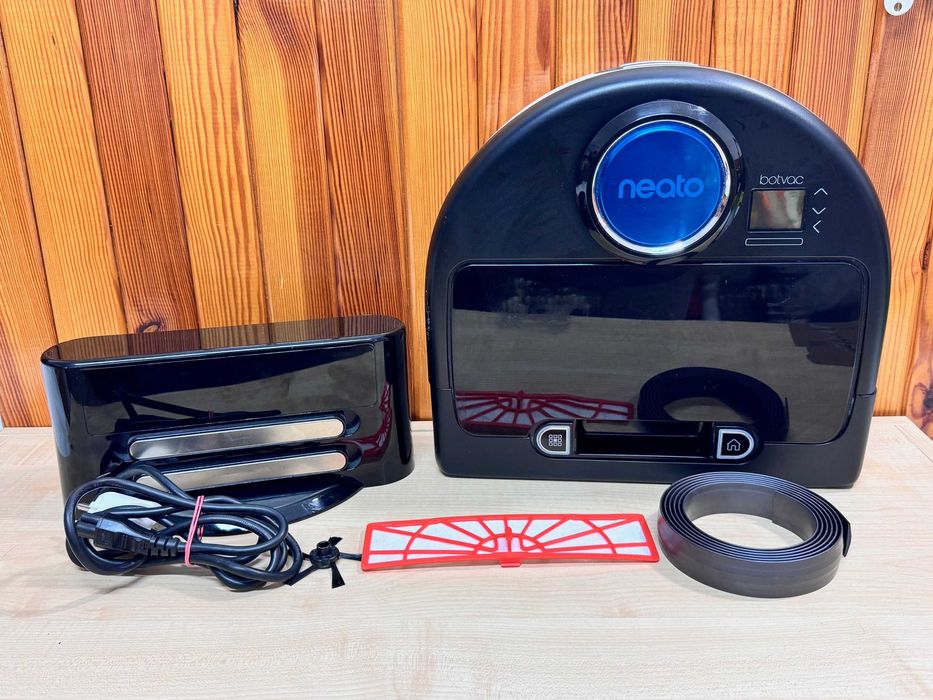 Robot sprzątający NEATO BOTVAC