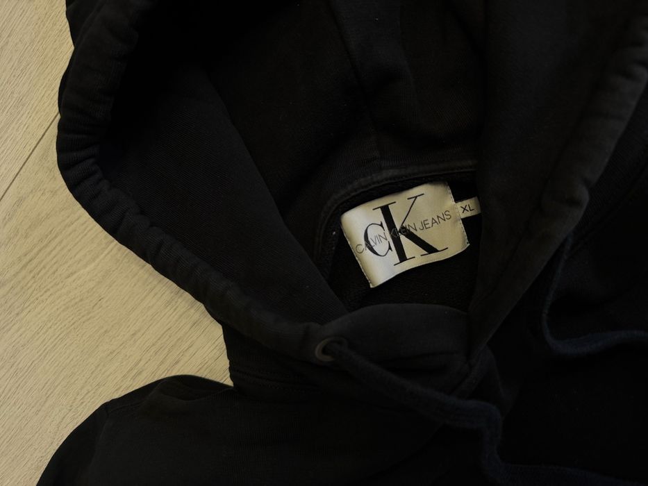 Худі Calvin Klein