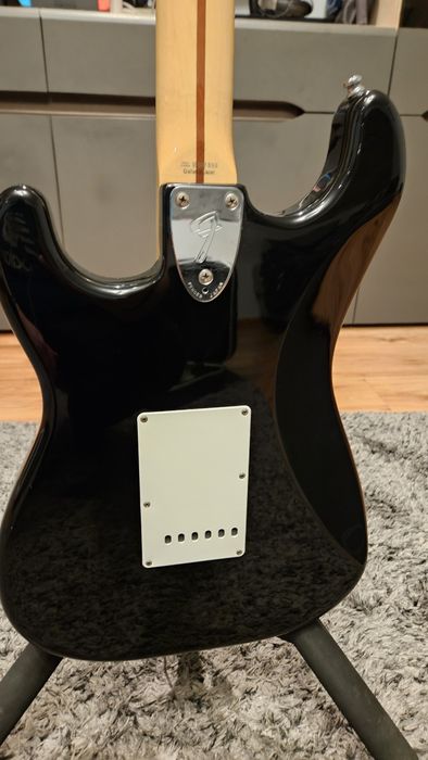 Fender stratocaster MIJ