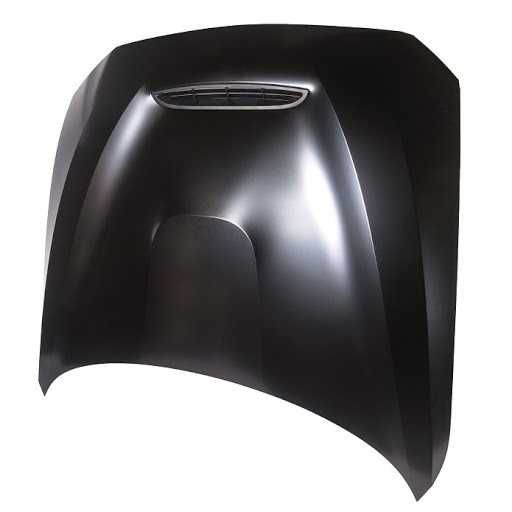 Капот в стилі GTS BMW F30 F31 F32 F33 F36 Металевий