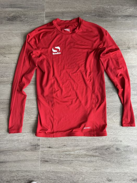 Компресійна кофта термо термуха Sondico