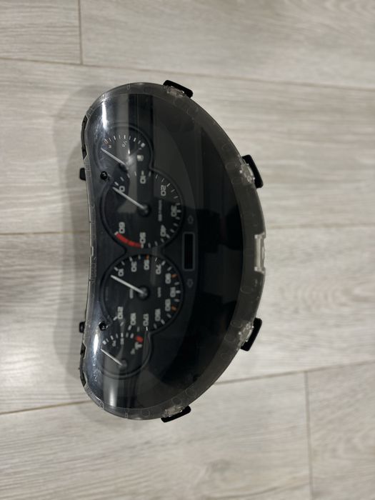 Vendo Quadrante Peugeot 206 hdi