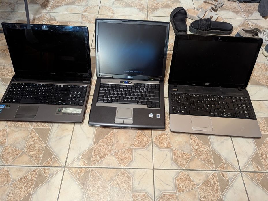 ноутбуки asus dell
