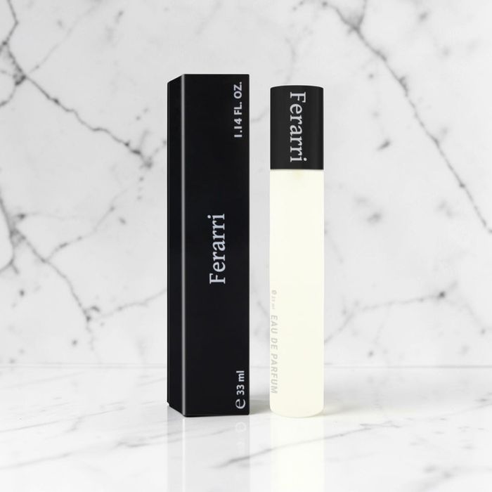 Ferarri 33ml ( Męskie)