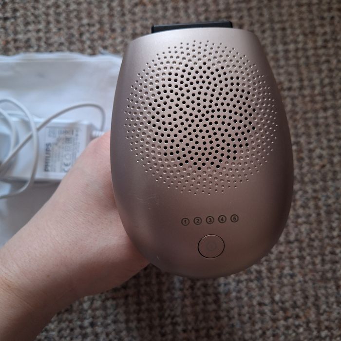 Philips Lumea Advanced sc 1997/00