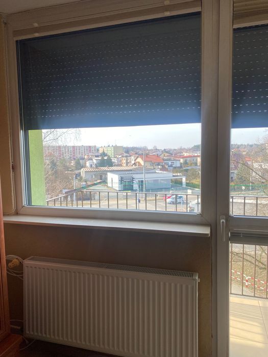 Mieszkanie na sprzedaż, 38 m2, od.Zamkowe