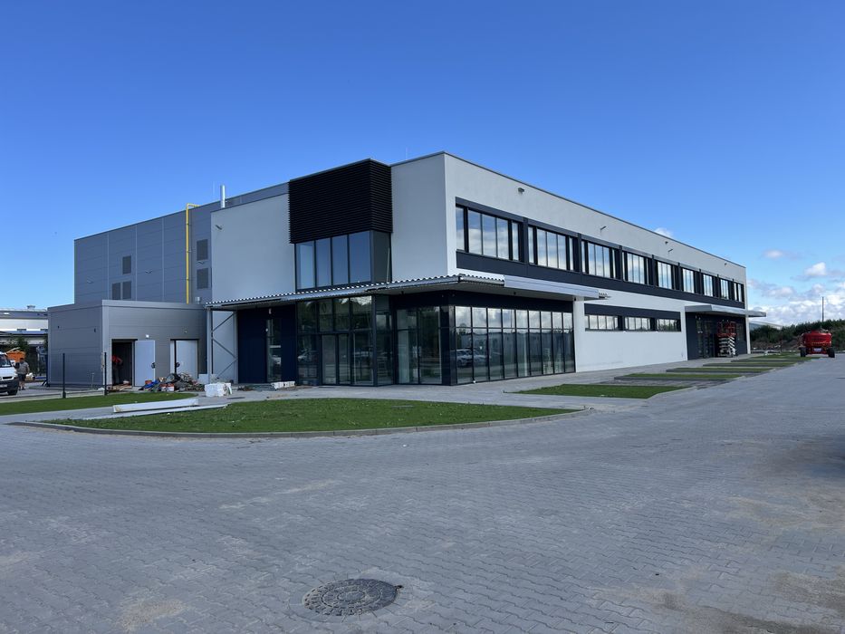 Inspektor, kierownik budowy, przeglady okresowe, Inwestor zastepczy,