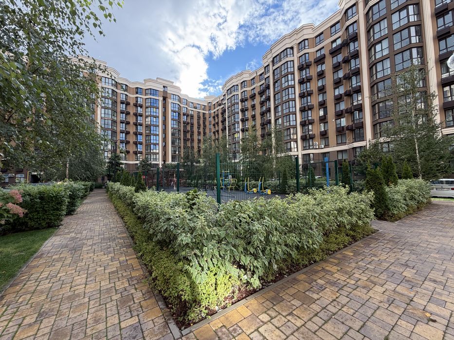 Продам 1к.квартиру з ремонтом ЖК « Софія Нова»
