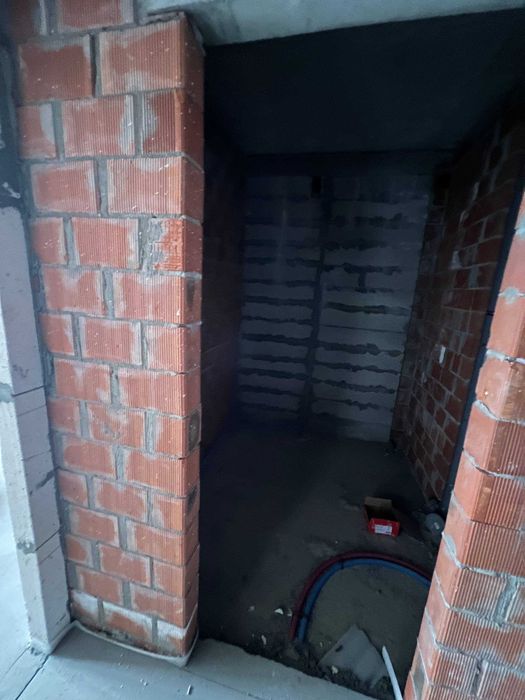 ГАЗ! Продаж 1-к квартири 39м2 ЖК Кришталеві Джерела Феофанія