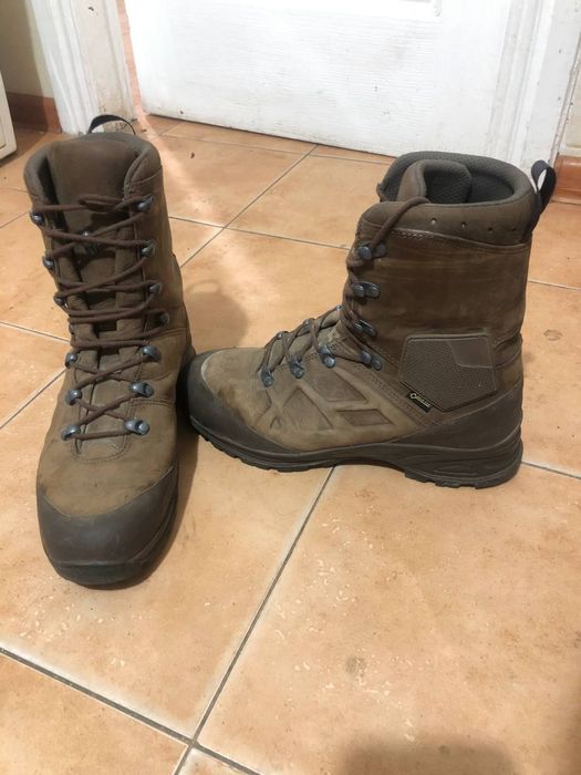 Продам берцы фирма GORE/TEX
