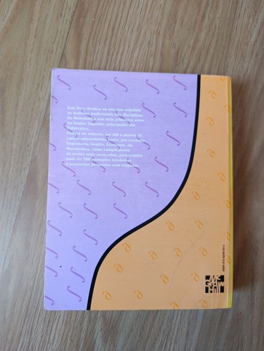 Elementos de cálculo Diferencial