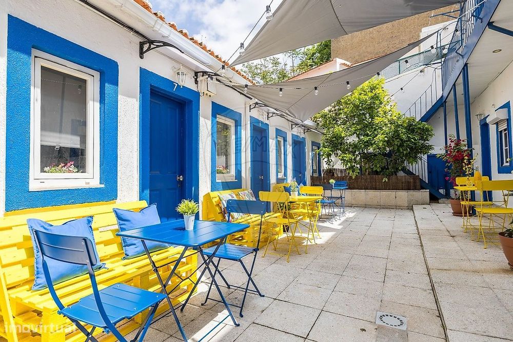 Apartamento T0 para venda