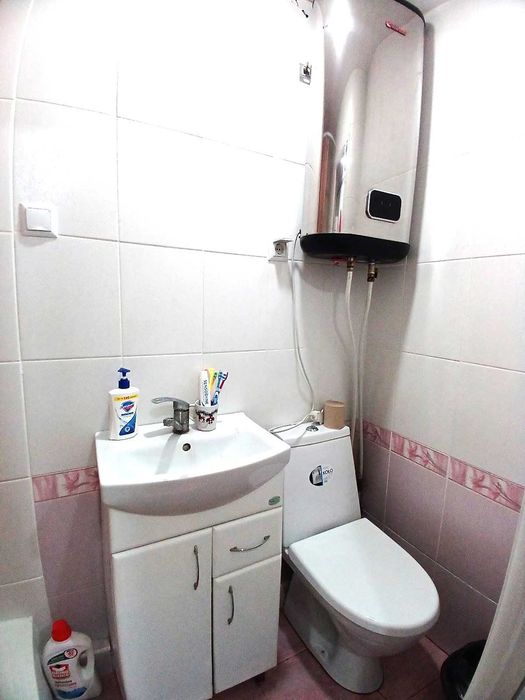 Продається чудова частина будинку!