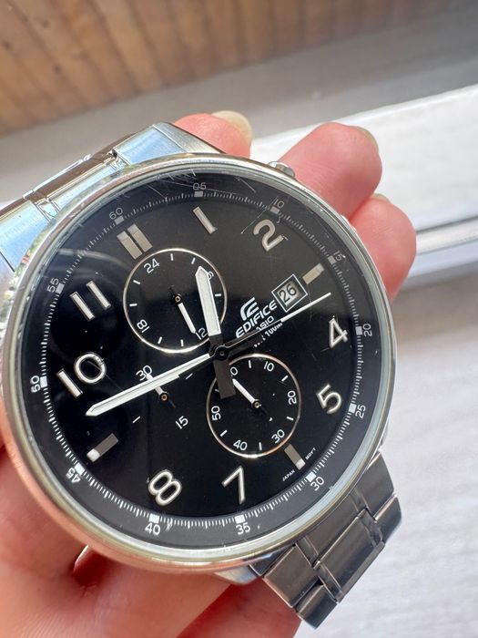 Casio Edifice EFR-505D-1A