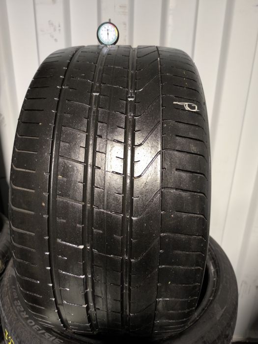 Opona Pirelli P zero 315/30/22 pojedynka